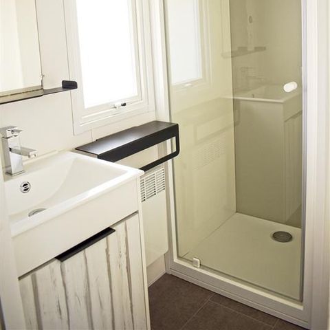 BUNGALOW 12 personnes - MH TRIBU 8/12P 4C