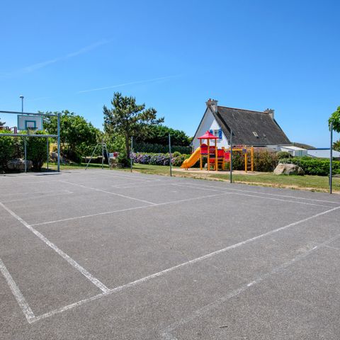 Camping Paradis Mer d'Iroise Camping Paradis Mer d'Iroise - Camping Finistere - Image N°10