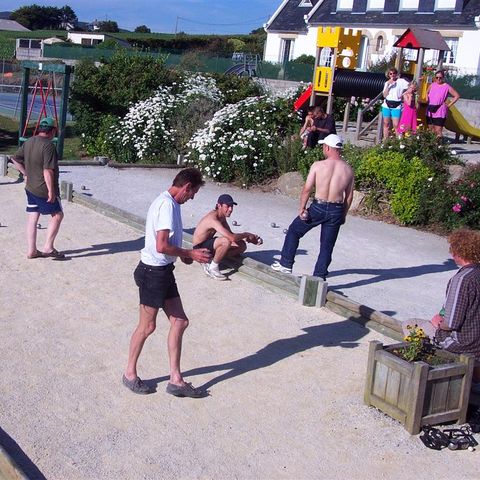 Camping Paradis Mer d'Iroise Camping Paradis Mer d'Iroise - Camping Finistere - Image N°11