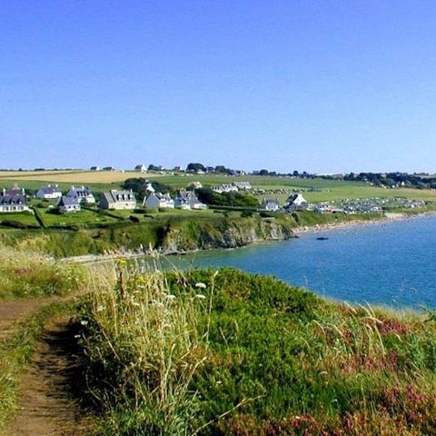 Camping Pré de la Mer (anciennement Ys) Camping Pré de la Mer (anciennement Ys) - Camping Finistere - Image N°13