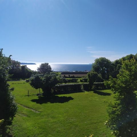 Camping Pré de la Mer - Camping Finistère - Image N°2