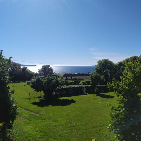 Camping Pré de la Mer (anciennement Ys) Camping Pré de la Mer (anciennement Ys) - Camping Finistere - Image N°12