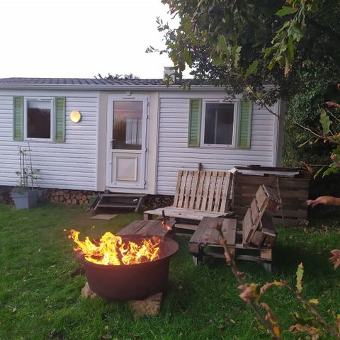 Camping Pré de la Mer (anciennement Ys) Camping Pré de la Mer (anciennement Ys) - Camping Finistere - Image N°20