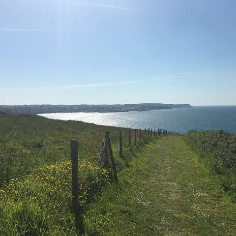 Camping Pré de la Mer - Camping Finistère - Image N°3