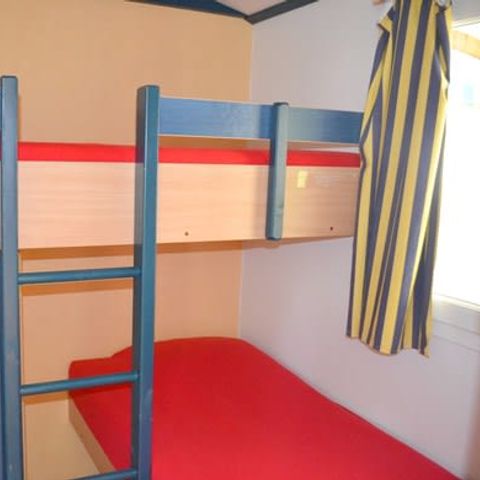 MOBILE HOME 4 people - MH2 M24