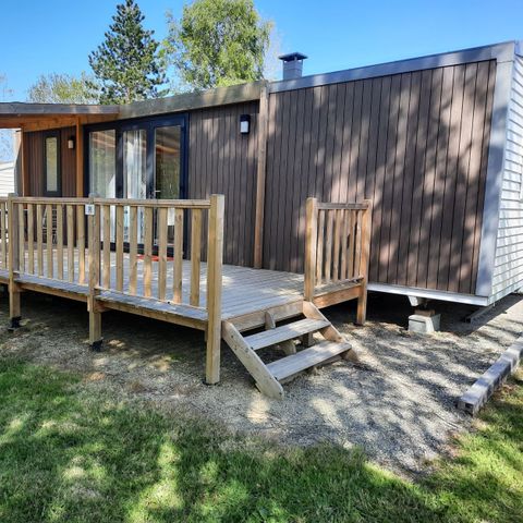 Mobile home 6 persons - LODGE