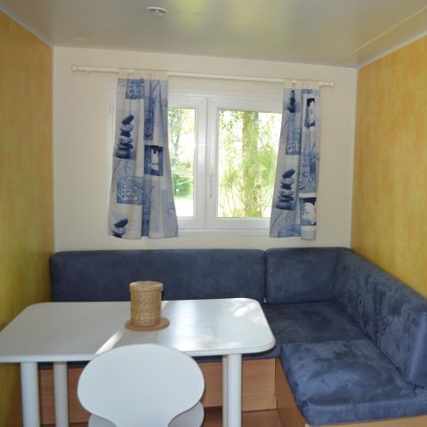 Mobile home 4 persons - PACIFIC
