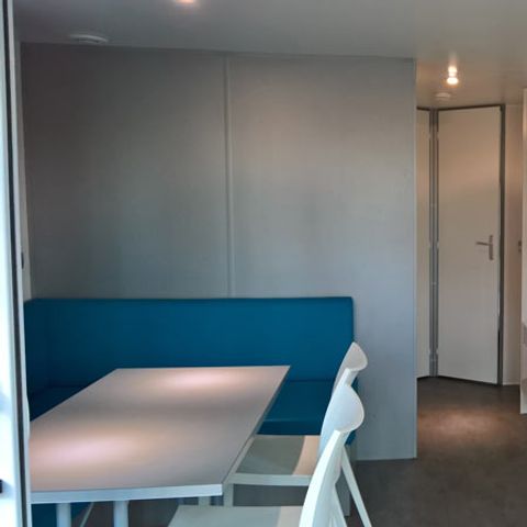 Mobilheim 4 Personen - Maxi Confort O'hara 835T 4 Pers. 2Sch.