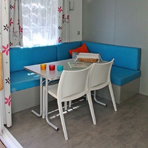 Mobile home 4 persons - Maxi Confort O'hara 835T 4 pers 2Ch