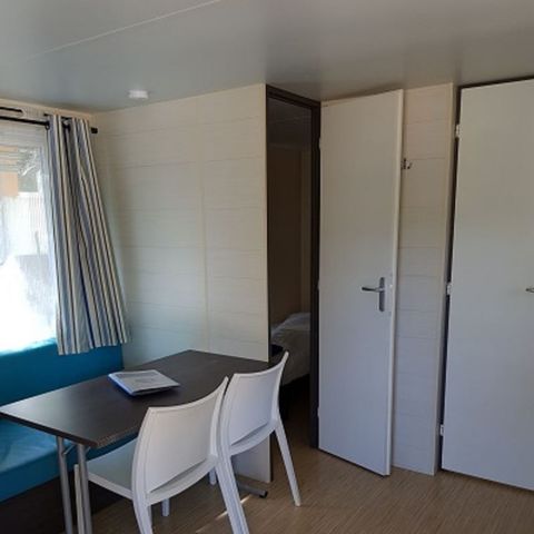 Mobile home 4 persons - Grand Confort O'Hara 734 4 pers 2Ch