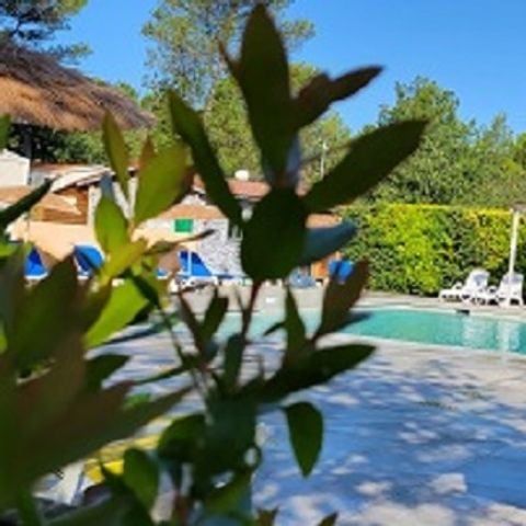 BUNGALOW 4 personnes - Confort IRM Super Venus 4P 2Ch -CLIM