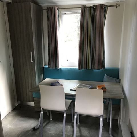 Mobilhome 4 personnes - Confort - IRM Super Venus - 2 chambres - -CLIM