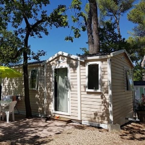 Mobile home 4 persons - Comfort MRI Super Venus 4P 2Ch -CLIM