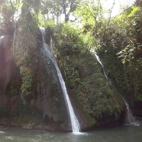 Camping Le Devancon Camping Le Devancon - Camping Bouches-du-Rhone - Image N°13