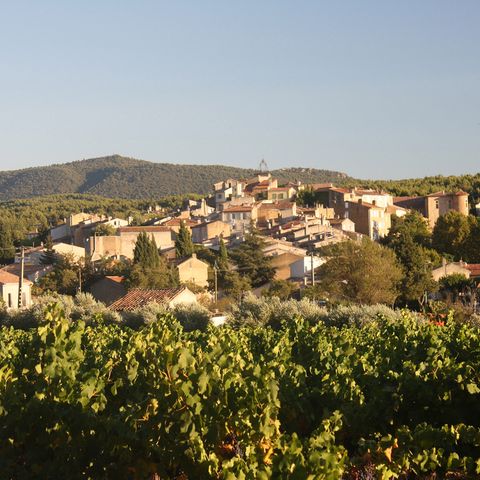 Camping Le Devancon Camping Le Devancon - Camping Bouches-du-Rhone - Image N°14
