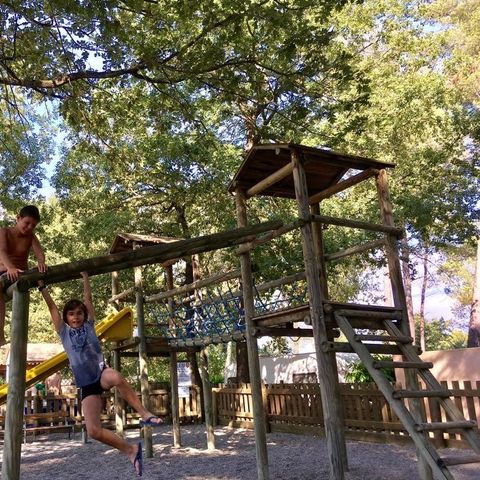 Camping Le Devancon Camping Le Devancon - Camping Bouches-du-Rhone - Image N°6