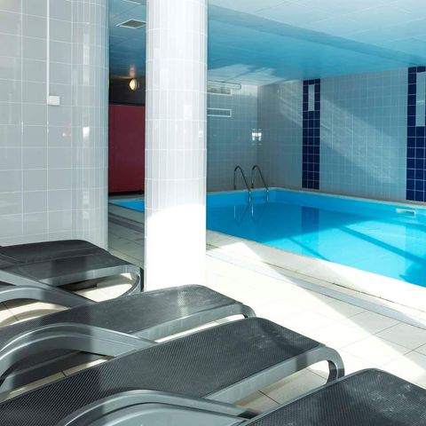 Résidence les Hauts de Peyragudes - Camping Hautes-Pyrénées - Image N°3