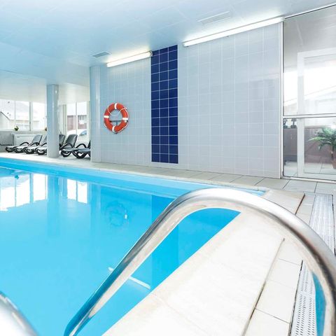 Résidence les Hauts de Peyragudes - Camping Hautes-Pyrénées - Image N°2