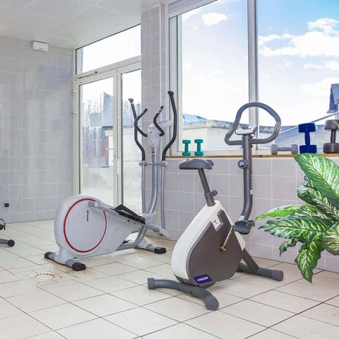 Résidence les Hauts de Peyragudes - Camping Hautes-Pyrénées - Image N°5