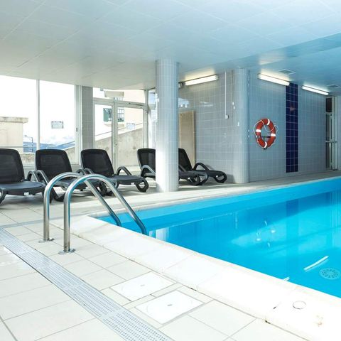 Résidence les Hauts de Peyragudes - Camping Hautes-Pyrénées - Image N°4