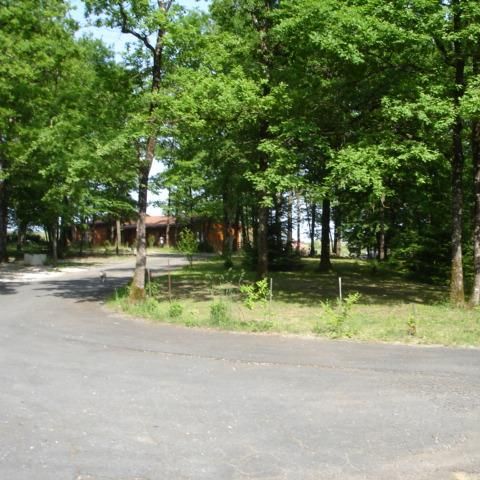 Stellplatz - Pauschale 2 pers Stellplatz + 1 Fahrzeug ohne Strom 1/2 pers