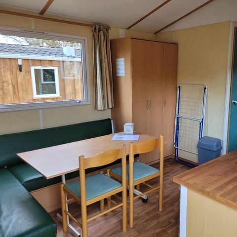 BUNGALOW 4 personnes - Lodge Standard 4 p