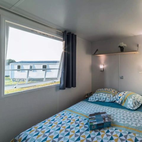 CASA MOBILE 6 persone - SIMPLY O'hara 4 Camere 6 Persone + TV