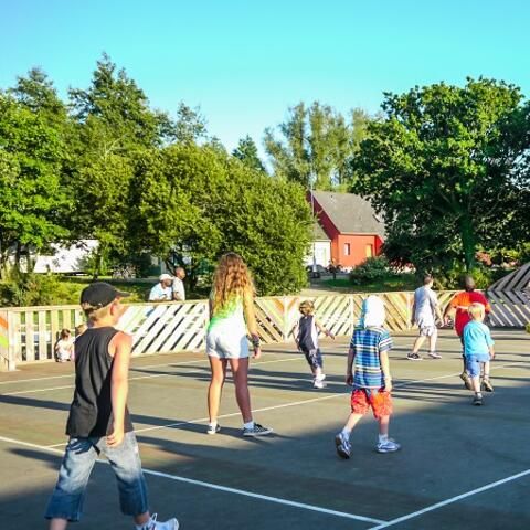 Camping Le Domaine de Mesqueau Camping Maeva Escapades Camping Le Domaine de Mesqueau Camping Maeva Escapades - Camping Finistere - Image N°12