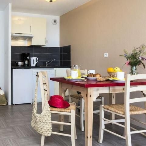 Piso 4 personas - Apartamento de 2 habitaciones para 4 personas