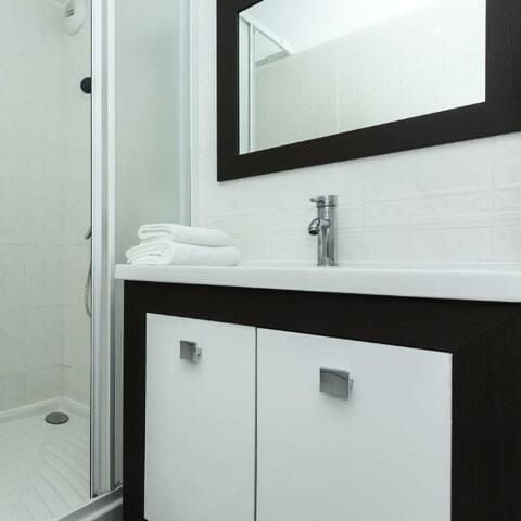 Wohnung 4 personen - 2-Zimmerwohnung 4 Pers.