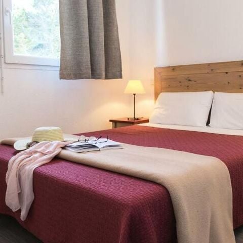 Wohnung 6 personen - 3-Zimmerwohnung 6 Pers.