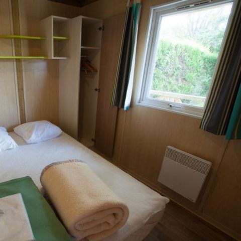 CHALET 4 persone - Chalet Topaze 4 pers 2 Bdrms 1 Bath ** (in francese)