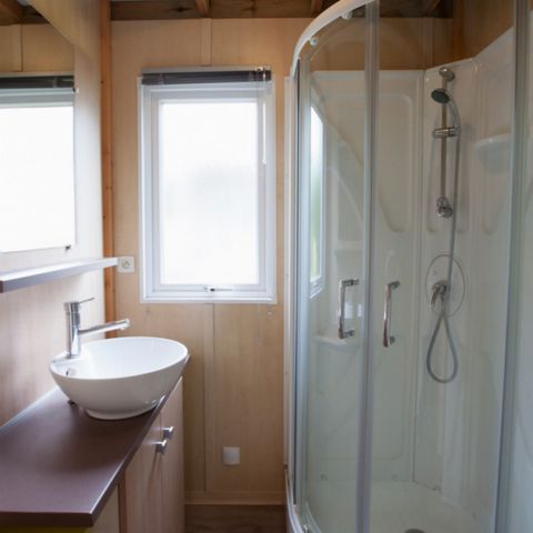 CHALET 6 personas - Chalet Topaze 6 p 3 Ch 1 Sdb ** (sólo en francés)