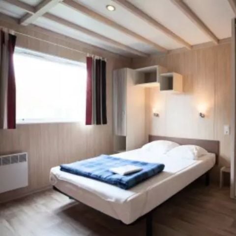 CHALET 4 personnes - Chalet Topaze 3 pièces 4 personnes**