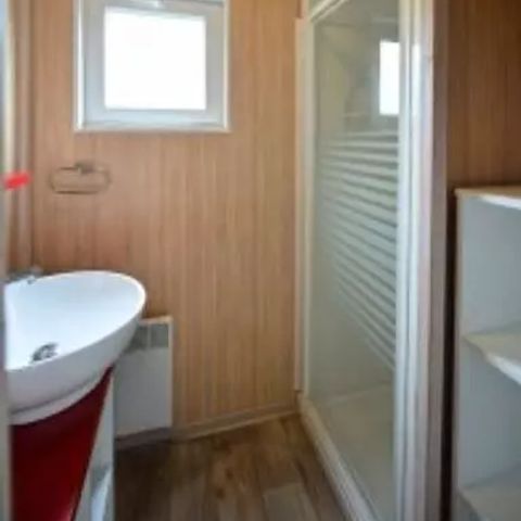 CHALET 4 persone - Chalet Topaze 3 camere per 4 persone