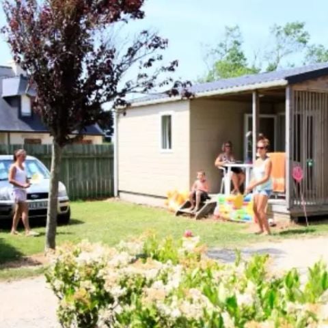 CHALET 6 persone - Chalet Topaze 4 camere per 6 persone