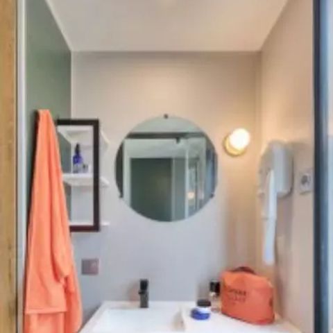 CASA MOBILE 4 persone - Cottage Rubis 3 camere 4 persone 2 bagni****