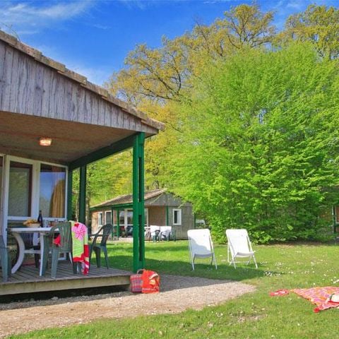 Chalet 5 persons - Dream
