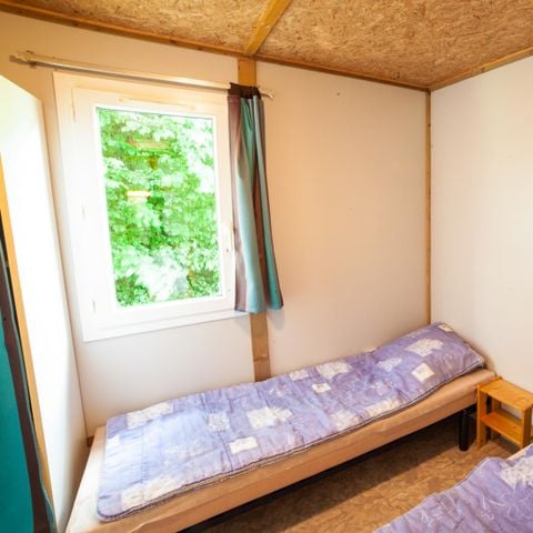 Chalet 5 persons - Dream