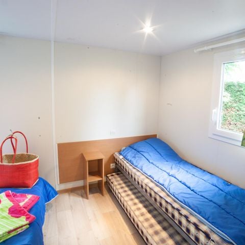 Mobile home 4 persons - Cottage