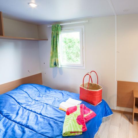 Mobile home 4 persons - Cottage