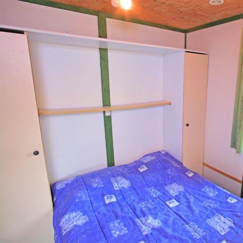 Chalet 4 Personen - Entspannung