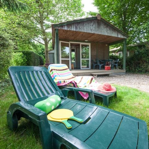 Chalet 4 persons - Relaxation