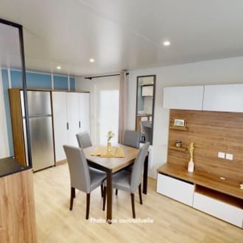 MOBILE HOME 8 people - Sérénité 3ch 8p Premium without air conditioning