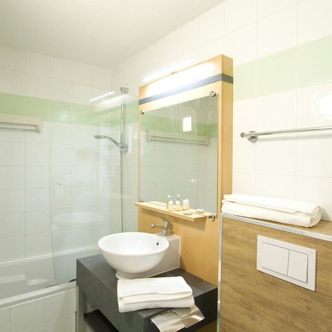 APARTEMENTO 12 personas - Dúplex de 4/5 habitaciones 10/12 pers.