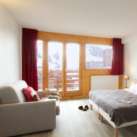 Apartment 10 persons - 3/4 rooms 8/10 pers.
