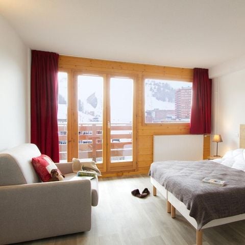 Wohnung 10 personen - 3/4 Zimmer 8/10 Pers.