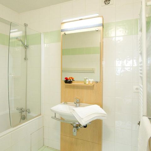 Apartment 5 persons - 2 rooms 4/5 pers.