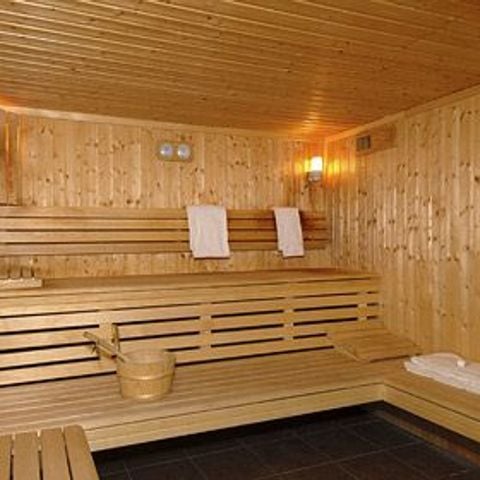 Résidence Odalys Référence Le Pelvoux - Camping Savoie - Image N°5