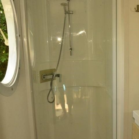 Mobilheim 6 Personen - Casa VIP 3ch 6p